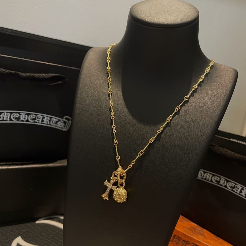 Chrome Hearts Necklaces